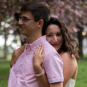 Meet your Posher, Libby